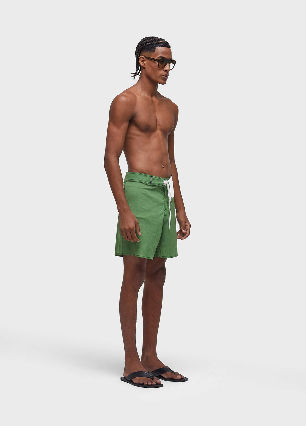 ARPOADOR TEXTURED SURF SHORTS