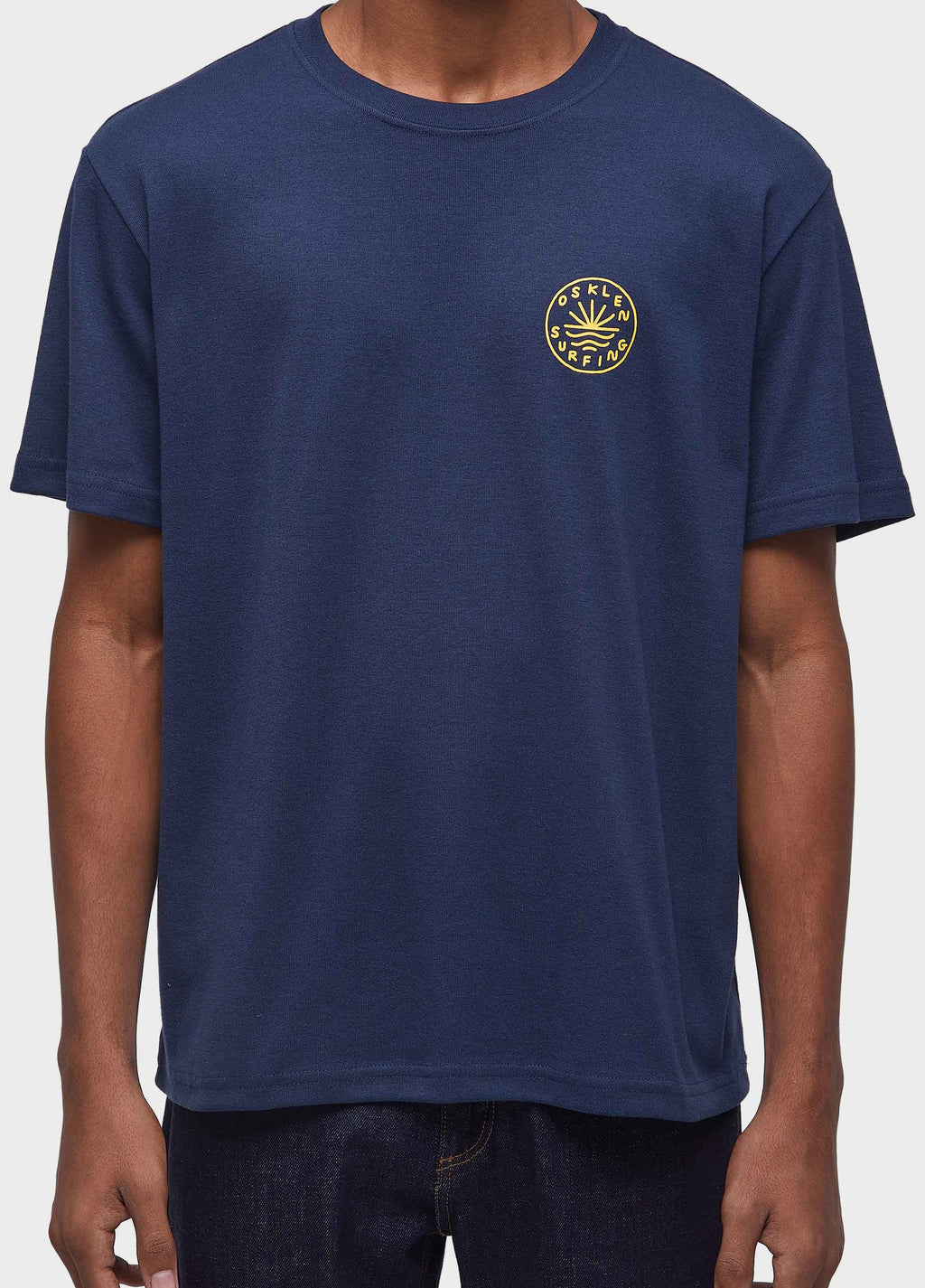BIG SHIRT SURGE NAIVE MC