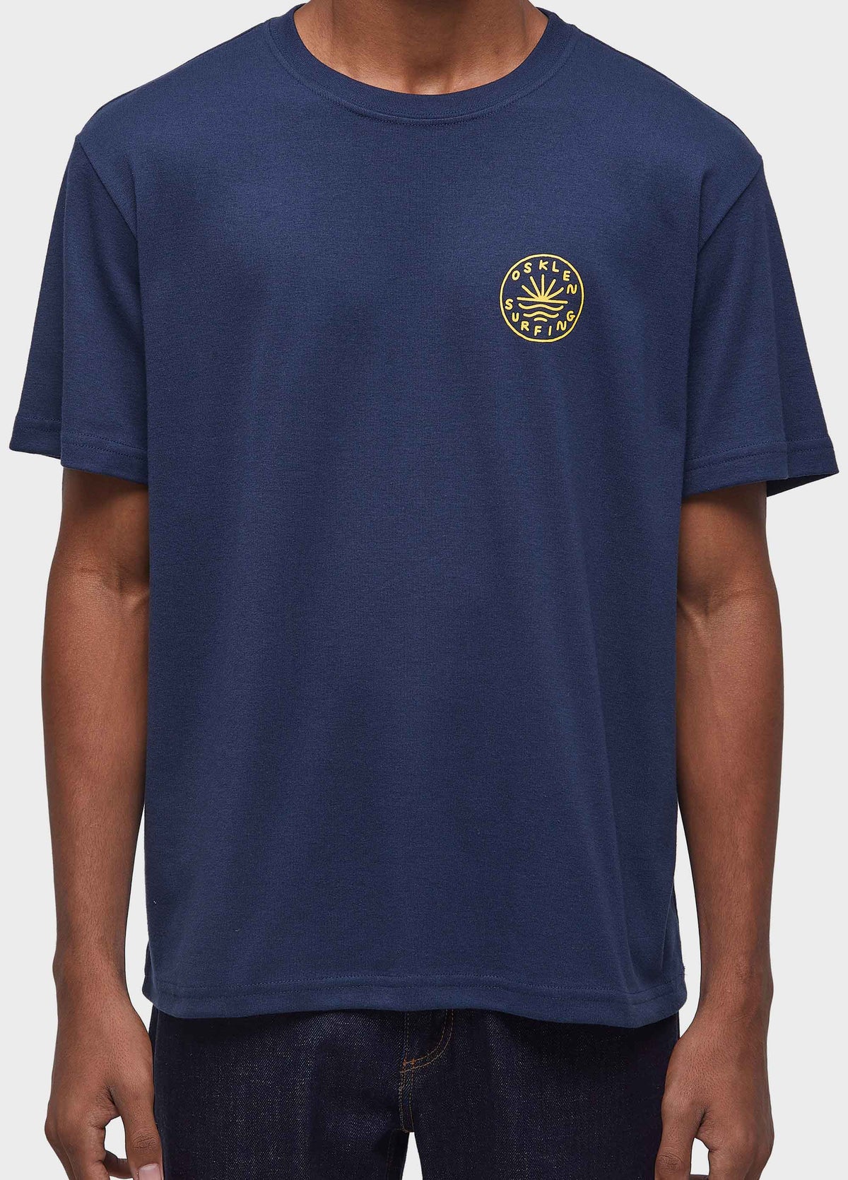 BIG SHIRT SURGE NAIVE MC