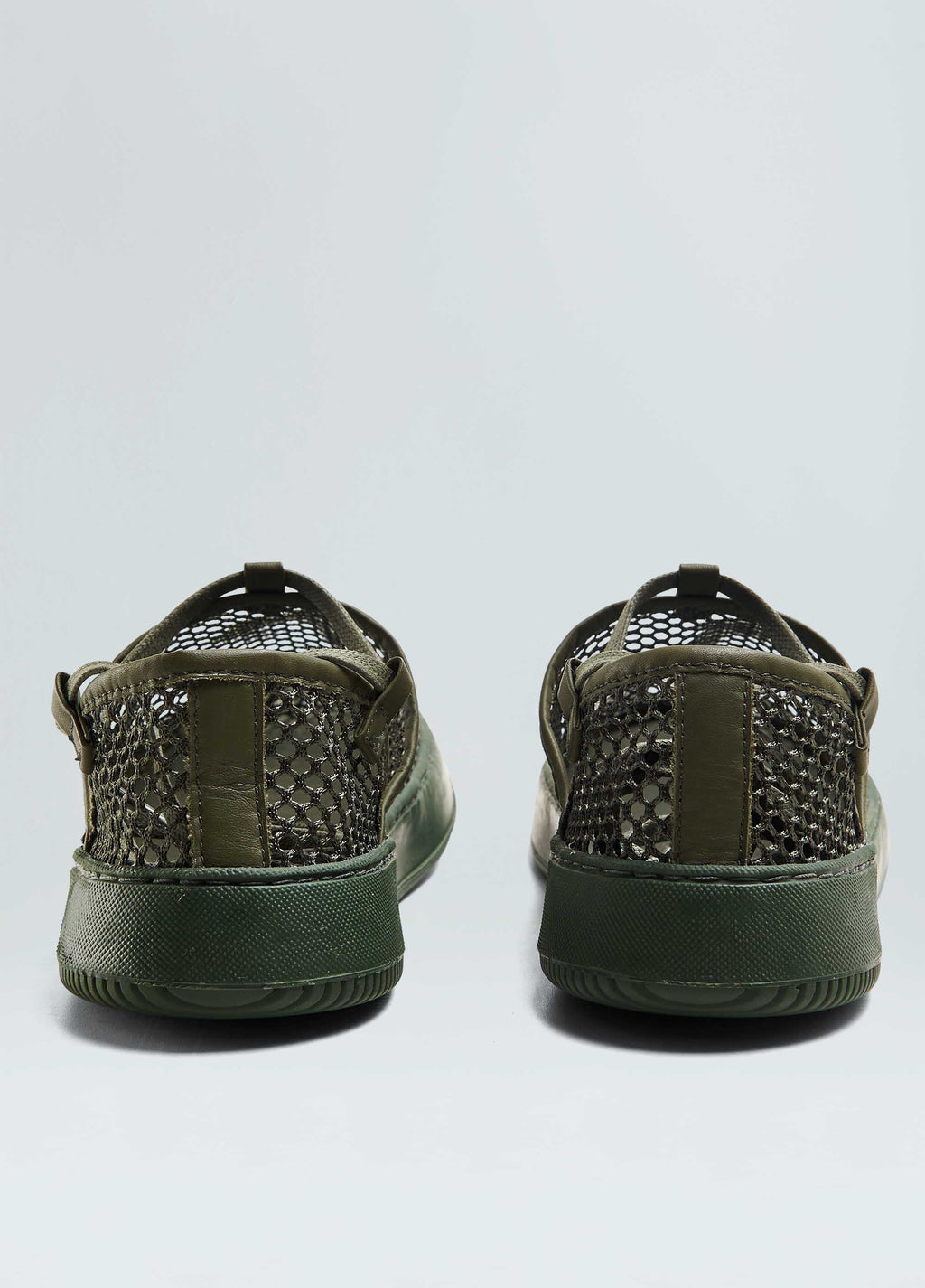 SOHO MESH SNEAKERS