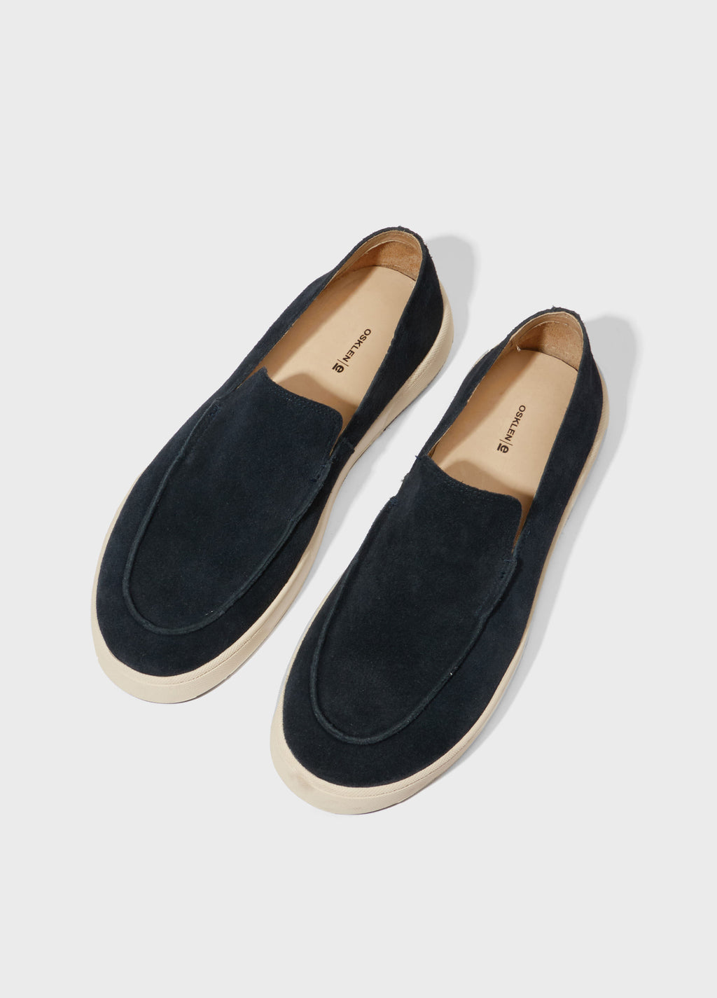 SOHO SOFT MOC SNEAKER M