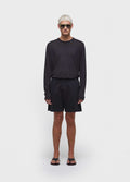 FLOW POCKET SHORTS