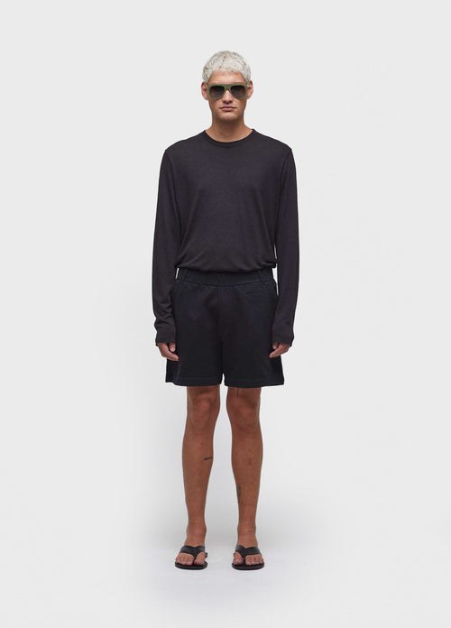 FLOW POCKET SHORTS