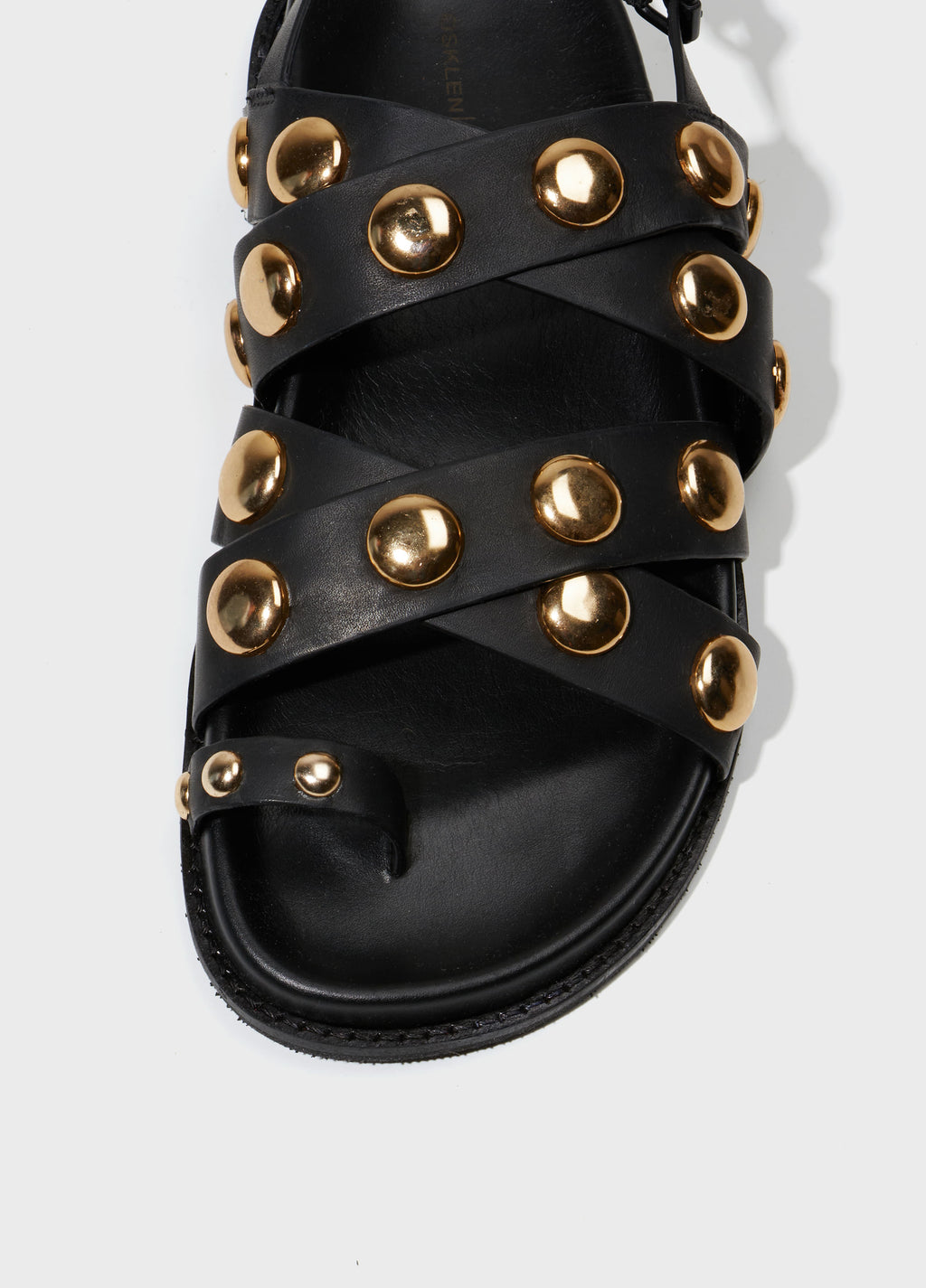 MAXI STUD SANDAL