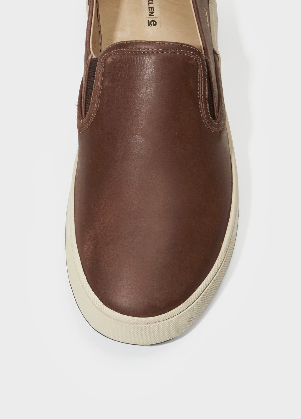 BOSSANOVA ANTIQUE SNEAKERS M