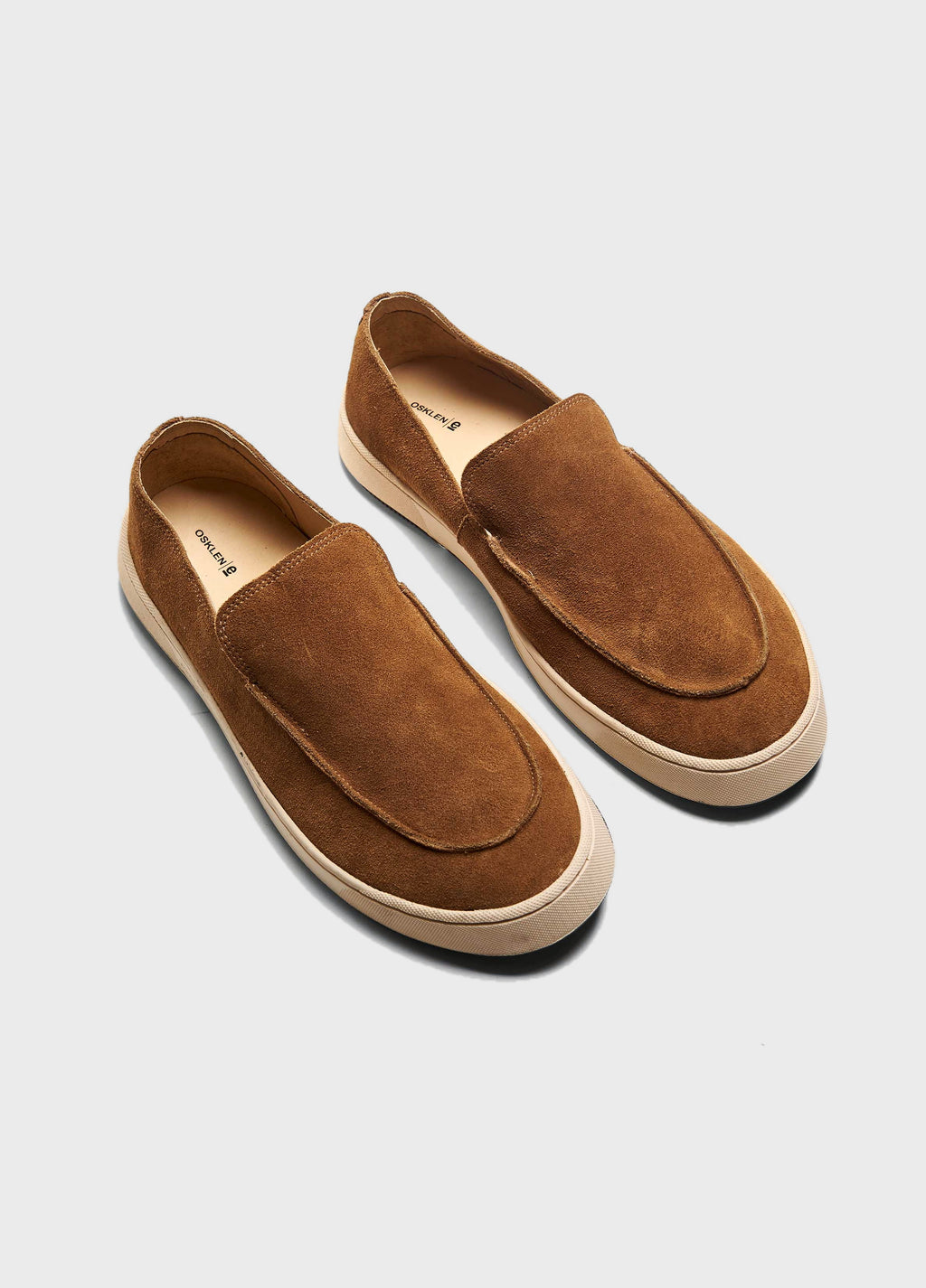 SOHO SOFT MOC SNEAKER M