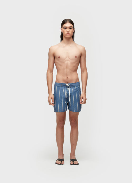 GUETHARY SURF SHORTS