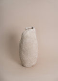 JACA VASE 7 OFF-WHITE