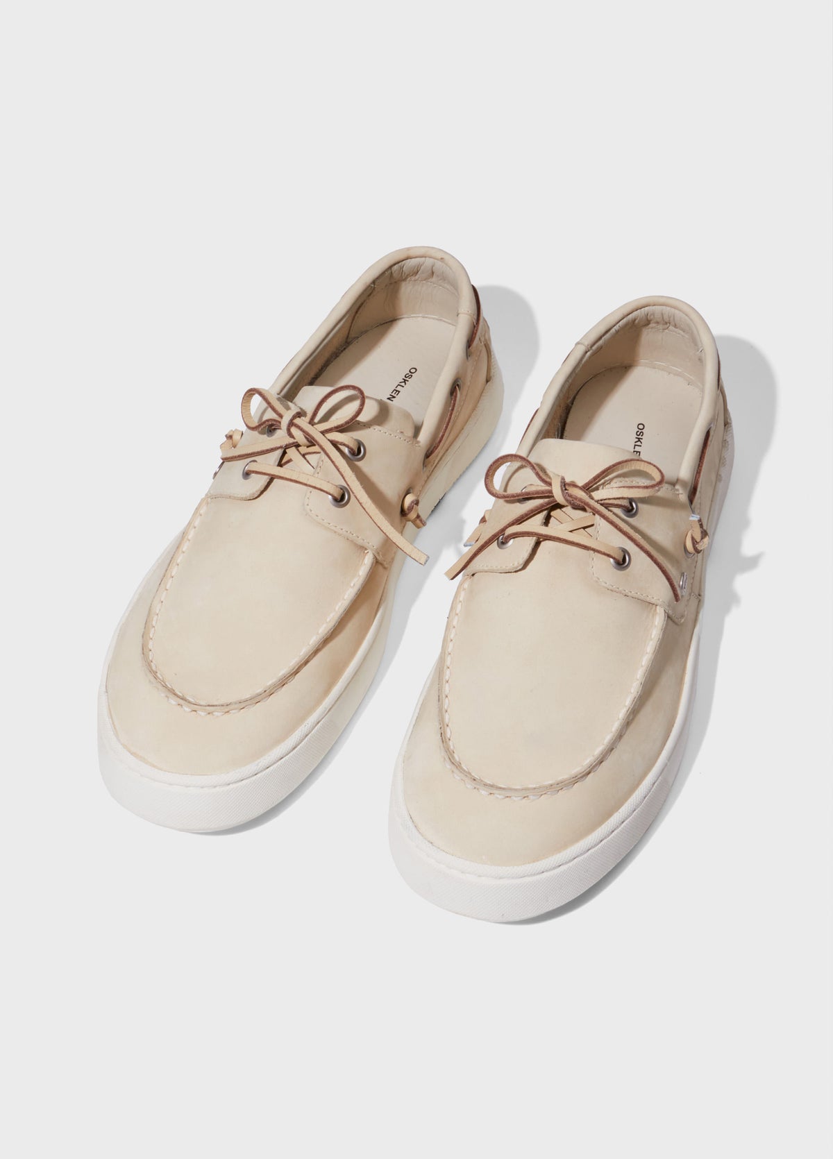 SNEAKER SOHO DOCKSIDE M
