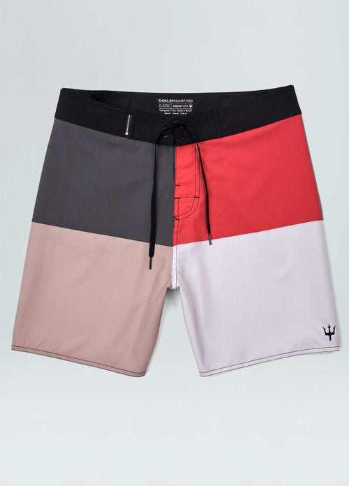 SURF TRUNKS QUAD