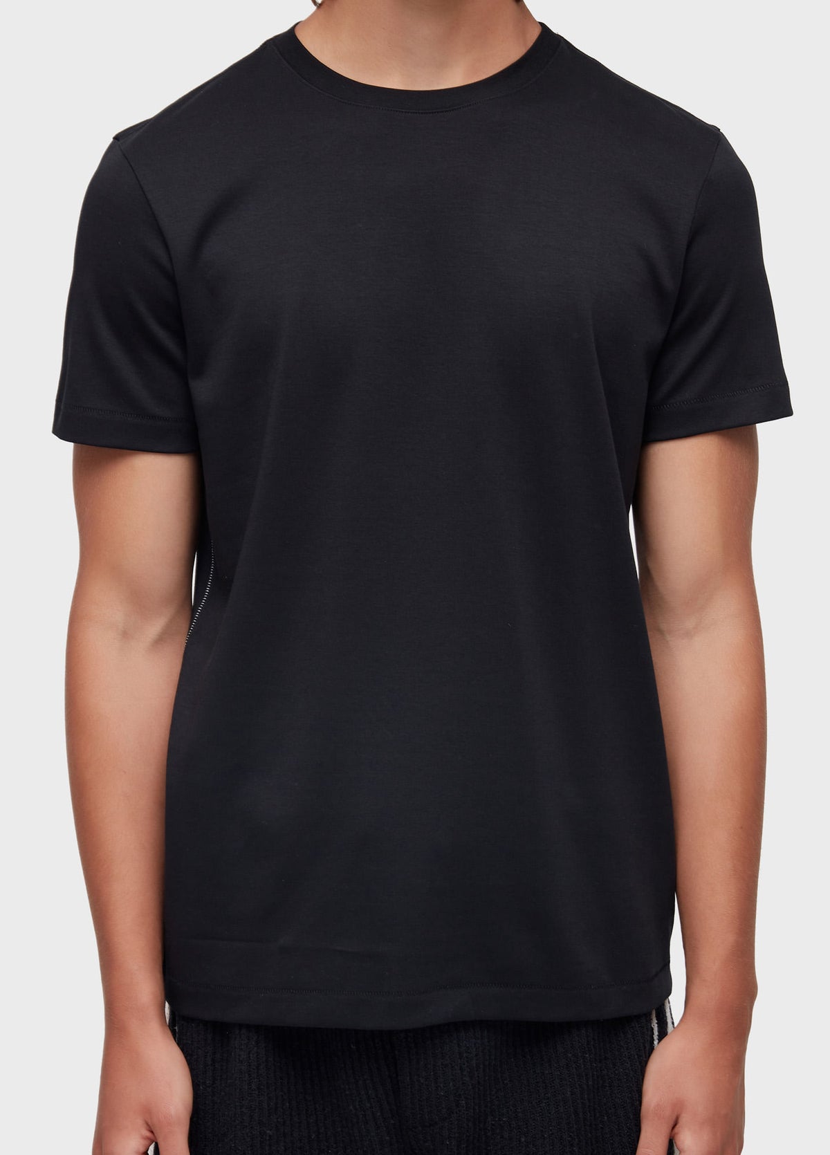 SUPER SOFT BOLD S/S TEE