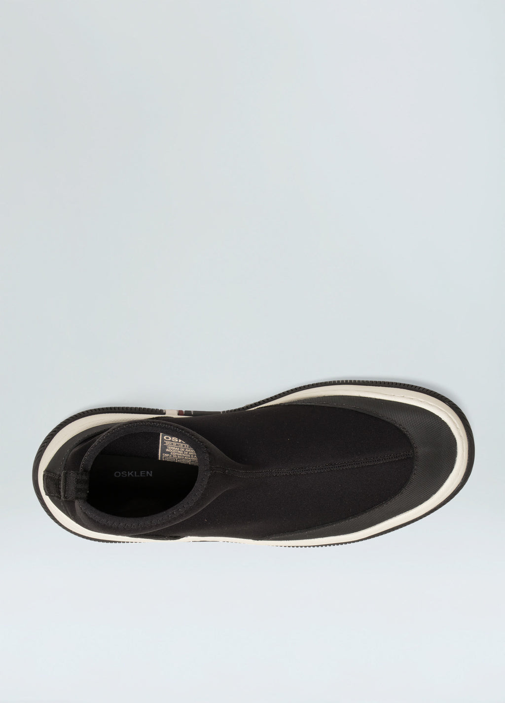 HYBRID SOCK BOOT SNEAKERS