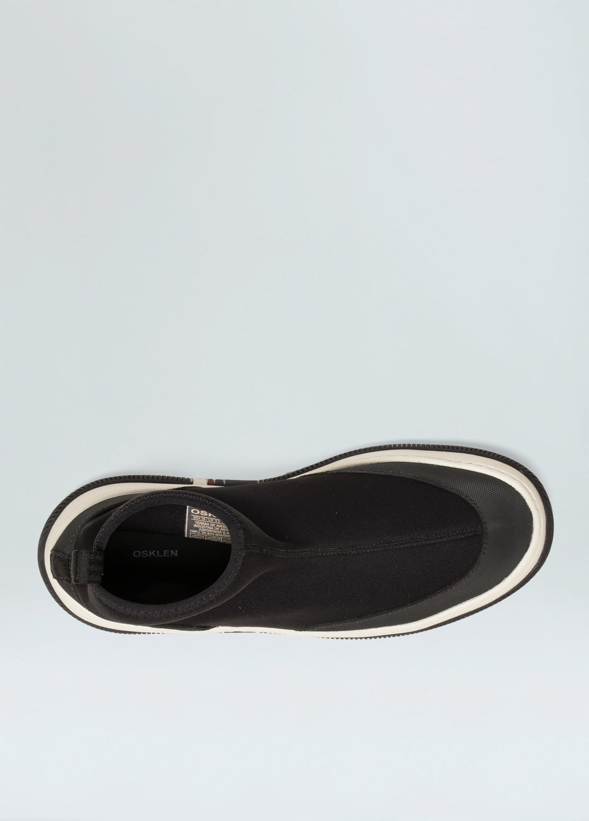 HYBRID SOCK BOOT SNEAKERS
