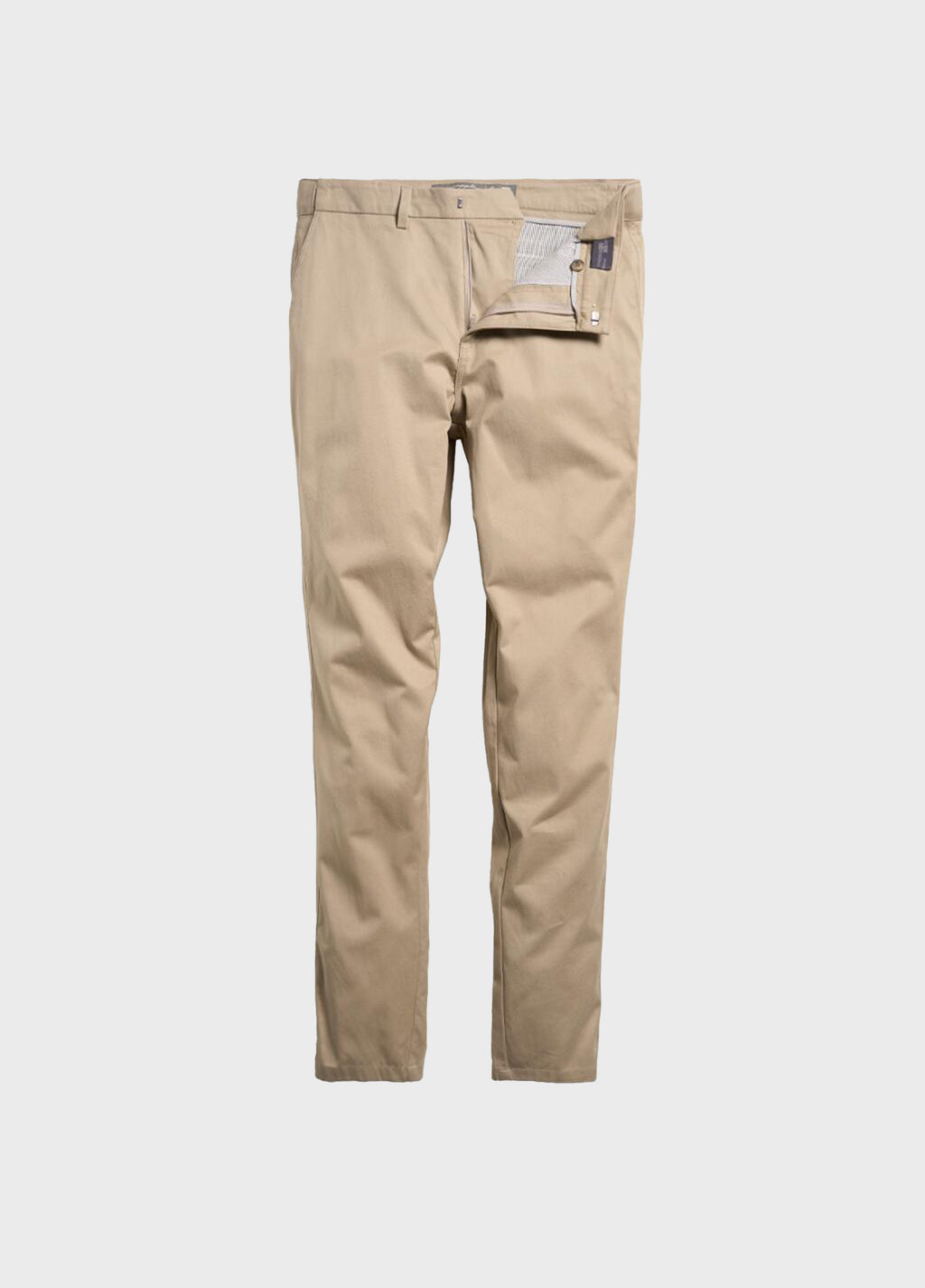 Calça Manhattan Khaki Claro – Pineapple – foto 3