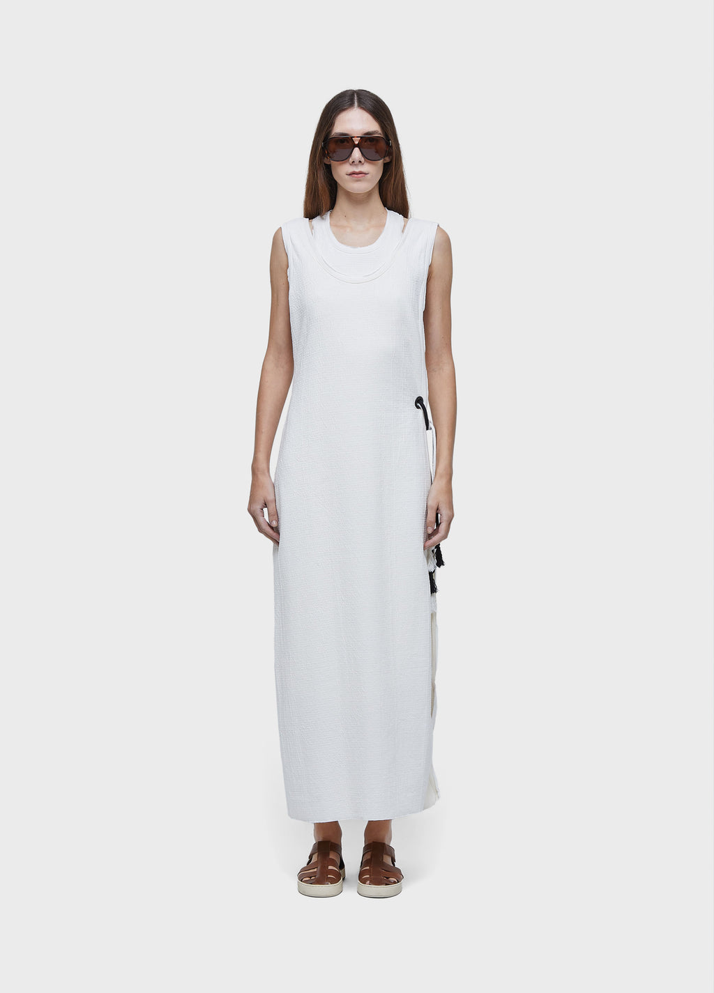 DUO CAPOEIRA DRESS