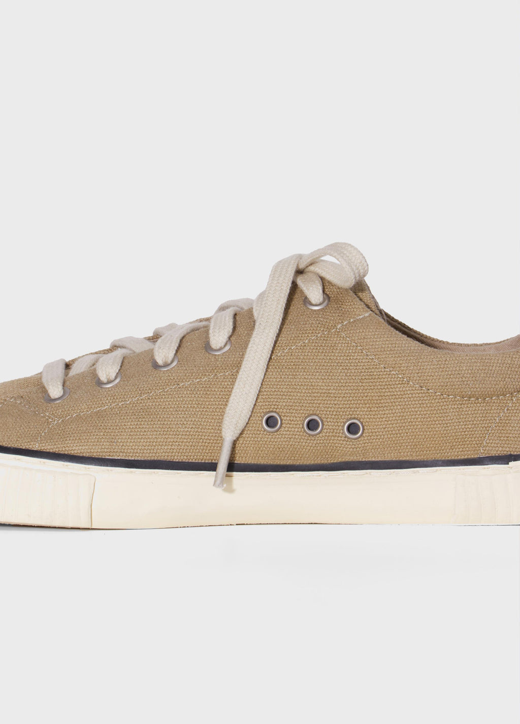 CANVAS SNEAKERS +5521 M