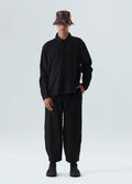 BOLD LINEN PANTS