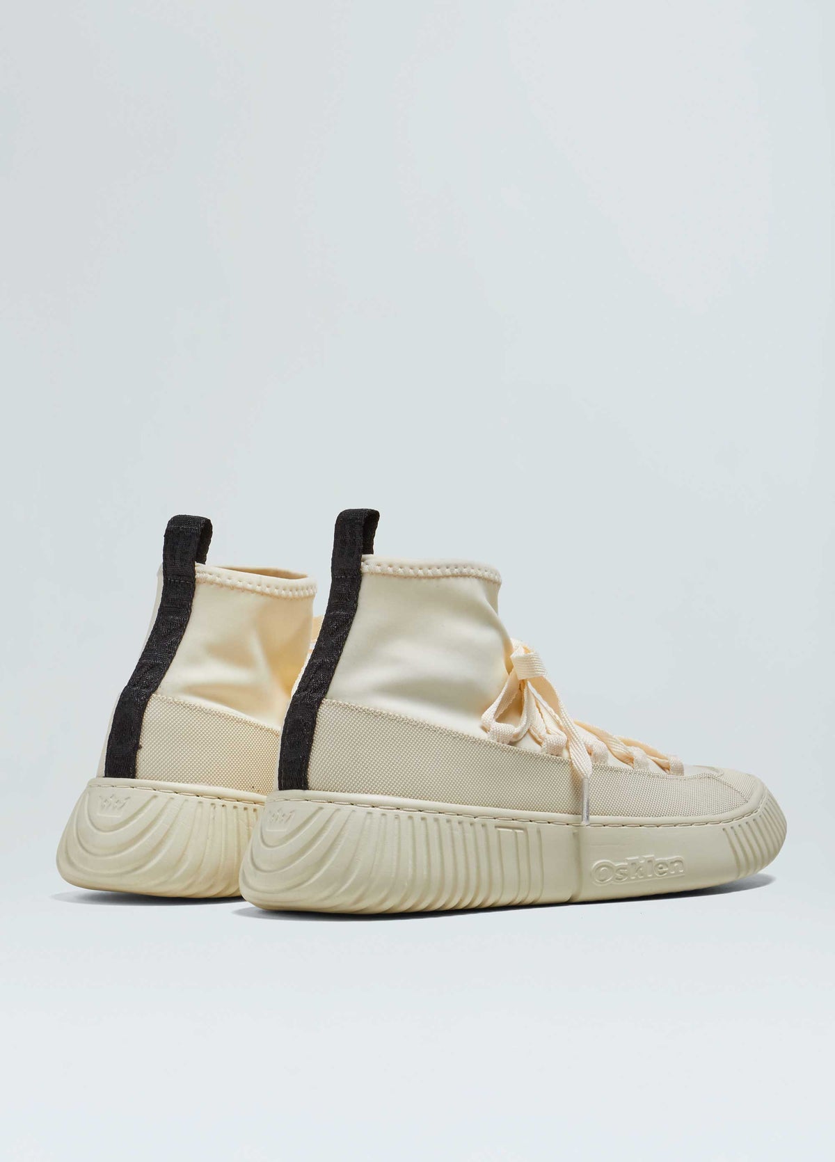 ARPX LACES HIGH-TOP SNEAKERS