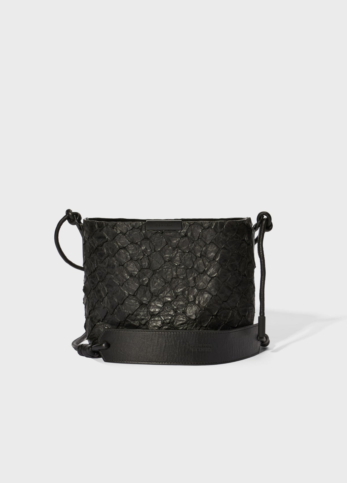 PIRARUCU CURIMBO BAG