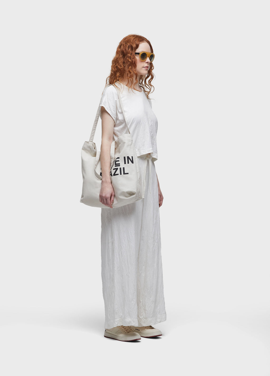 TOTE BAG MADE IN BRAZIL