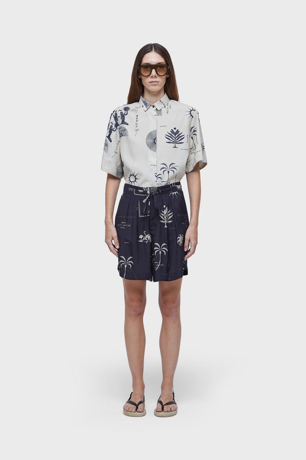 RIO DAY SHIRT
