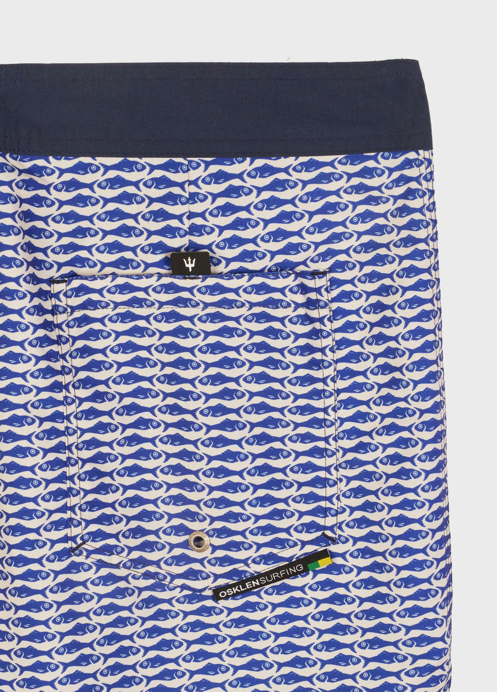 TINY FISH SURF SHORTS