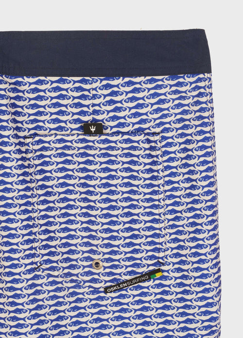 TINY FISH SURF SHORTS