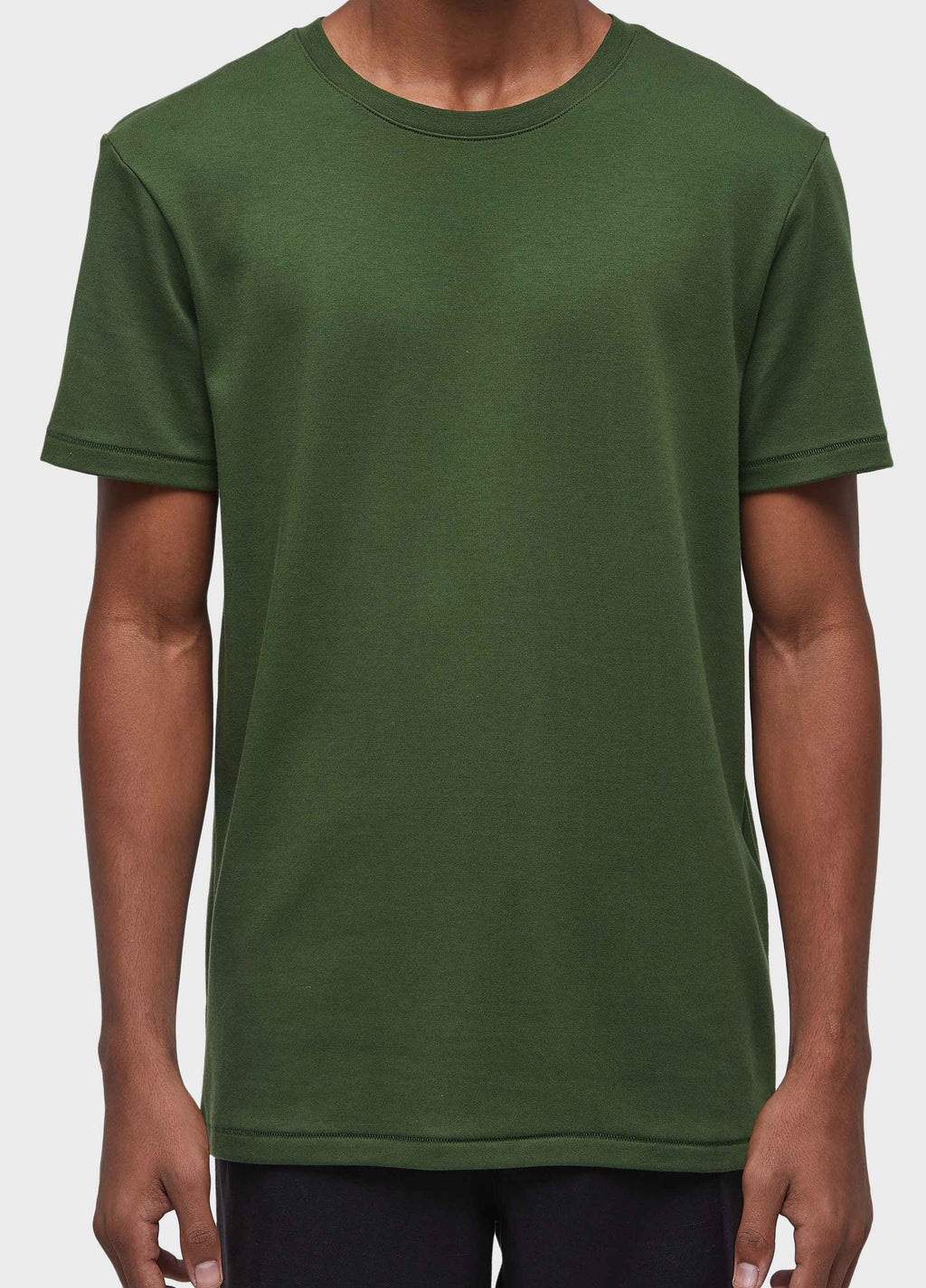 SUPERSOFT COMFORT SHORT SLEEVE T-SHIRT