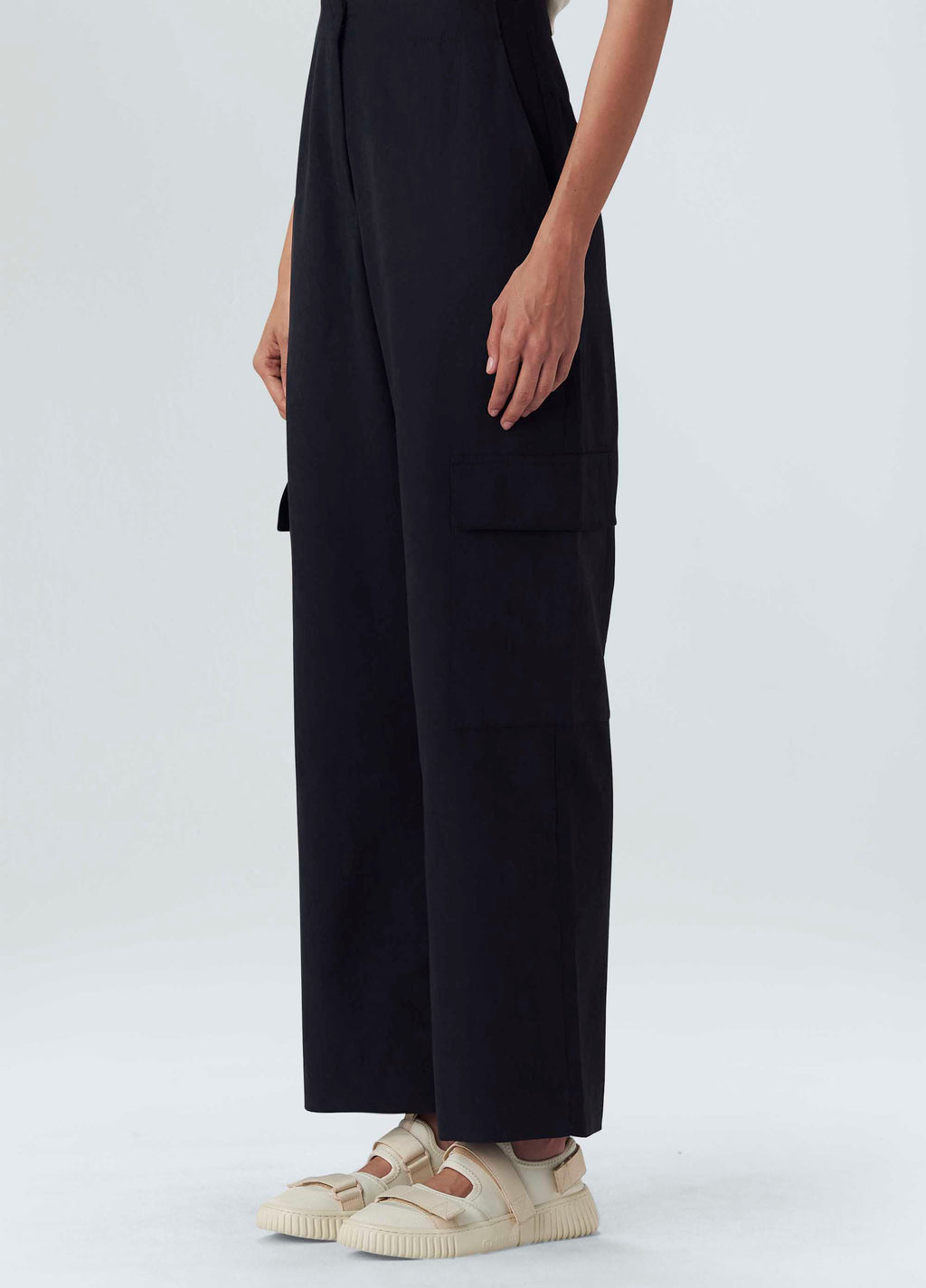 POCKET PANTS