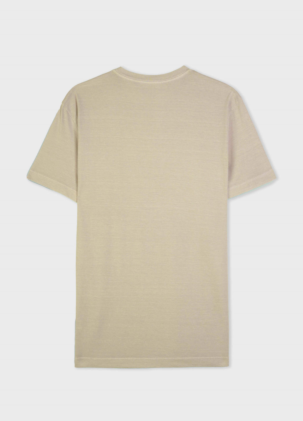 T-SHIRT STONE UKI HANDWRITTEN SHORT SLEEVE