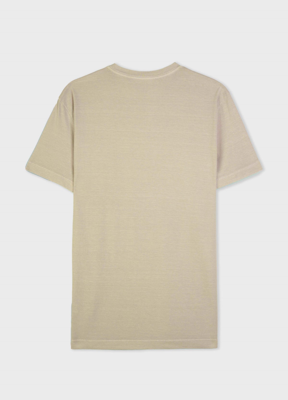 T-SHIRT STONE UKI HANDWRITTEN SHORT SLEEVE
