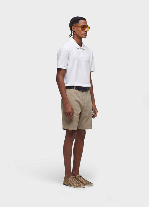 E-BASICS TAILORED SHORTS