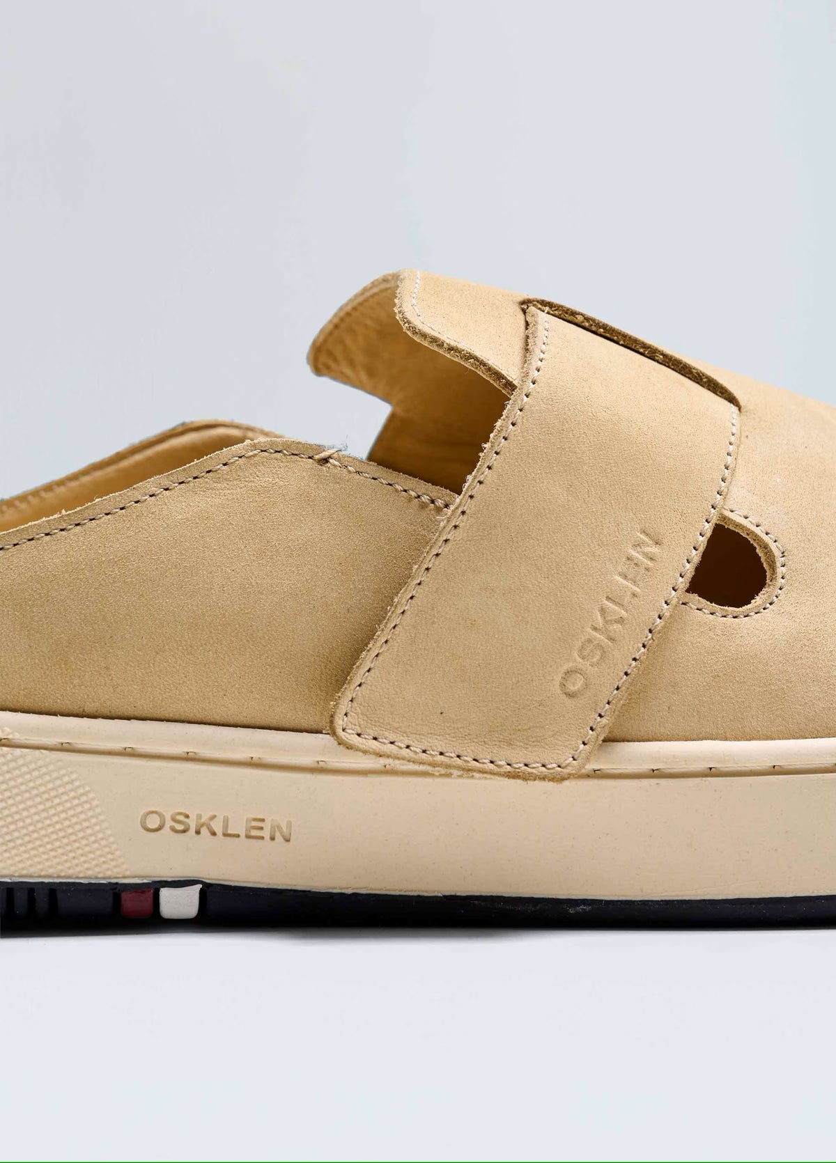 SOHO CLOG SNEAKER M