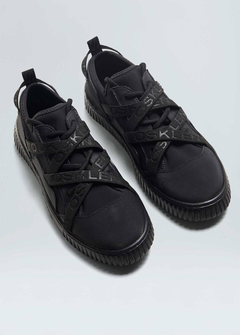 ARPX OVERLAP SNEAKERS