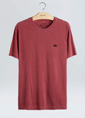 STONE CROWN ROUGH T-SHIRT