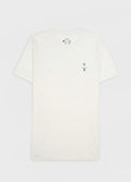 SLIM ROUGH T-SHIRT SHAPED BY MC