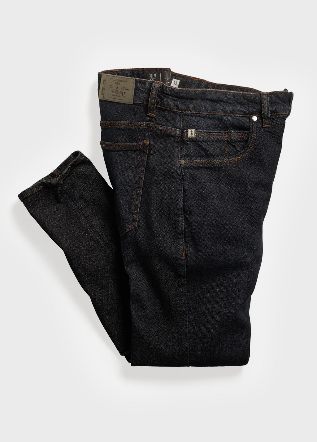 VINTAGE JEANS