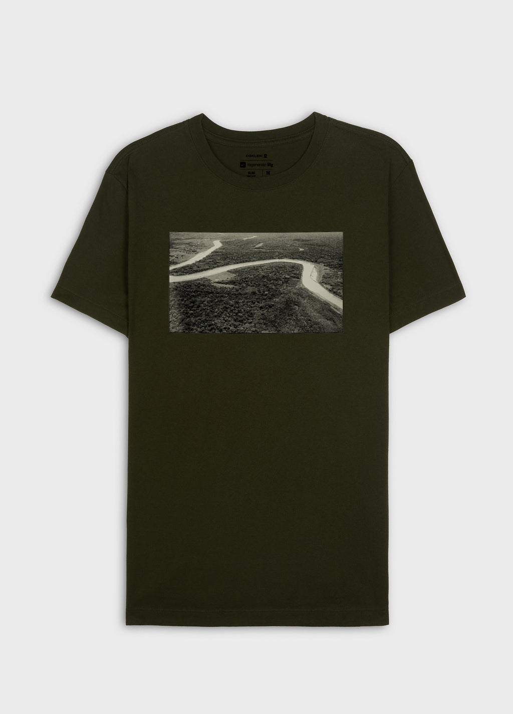VINTAGE RIO SHORT SLEEVE T-SHIRT
