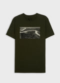 VINTAGE RIO SHORT SLEEVE T-SHIRT