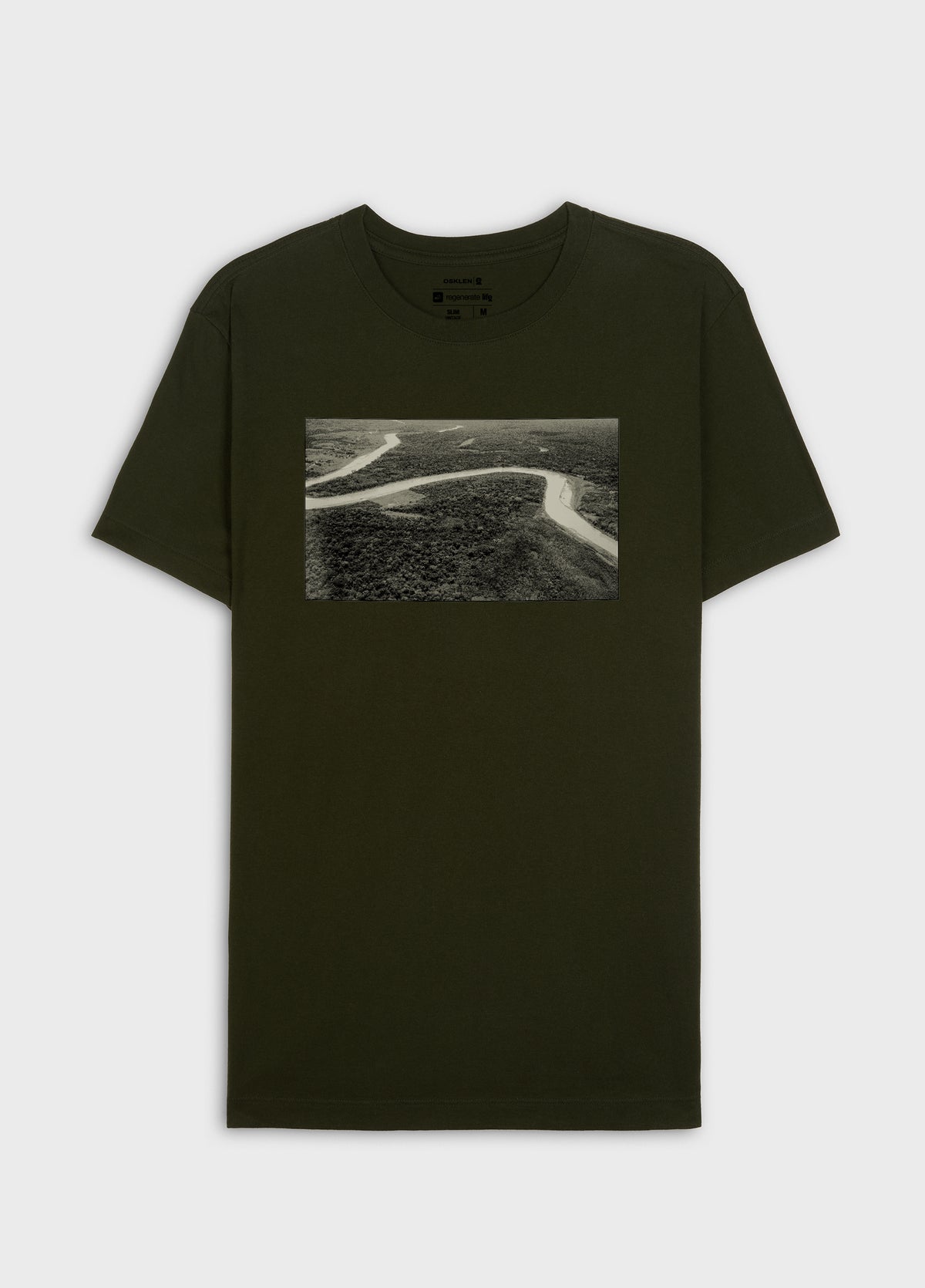 VINTAGE RIO SHORT SLEEVE T-SHIRT