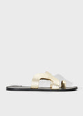 BOARDWALK SLIDE SANDAL