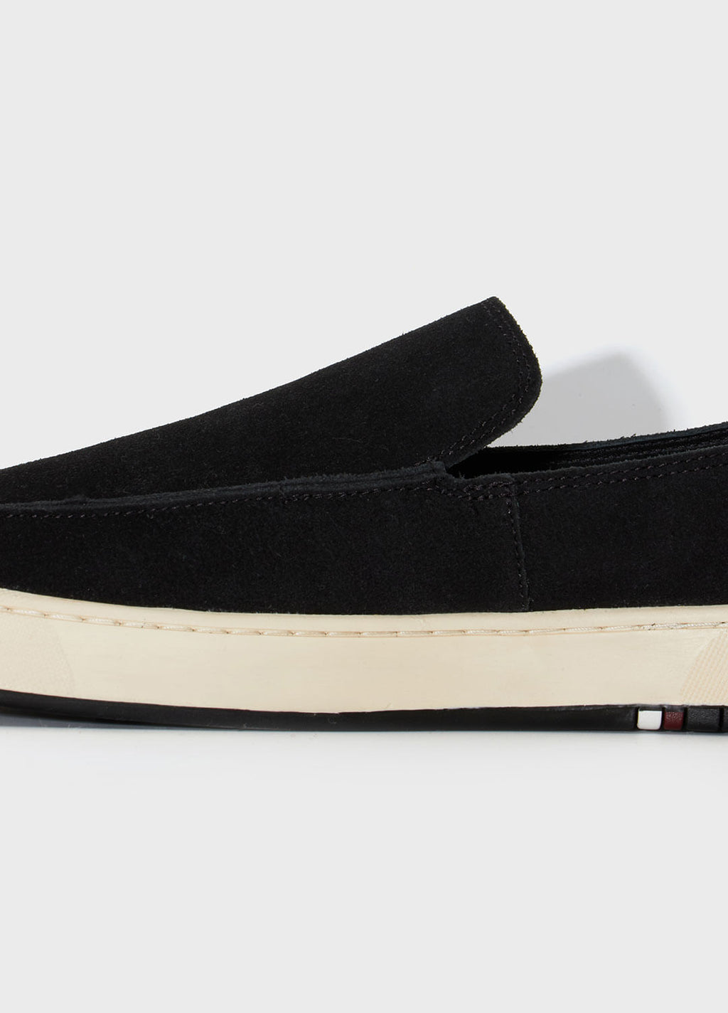 SOHO SOFT MOC SNEAKER M