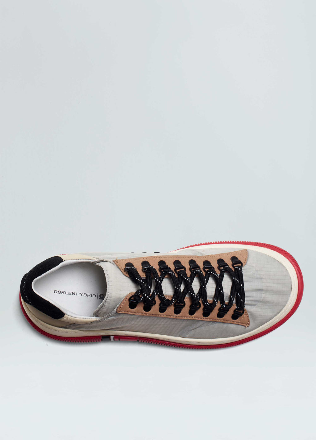 HYBRID FUSION SNEAKER M