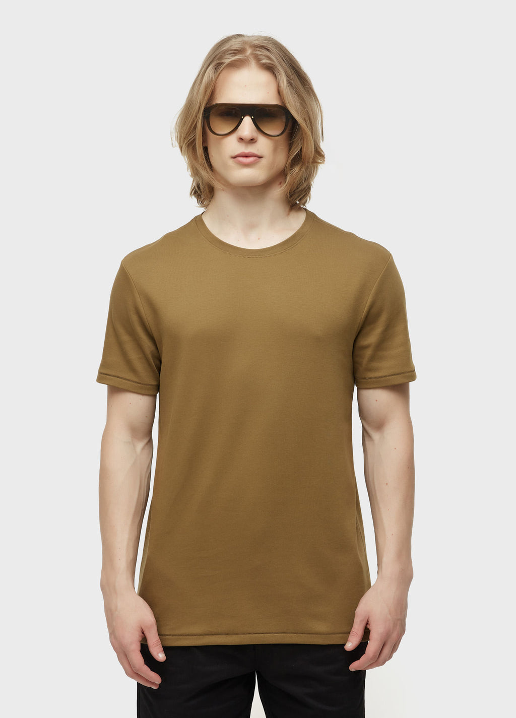 SUPERSOFT COMFORT SHORT SLEEVE T-SHIRT