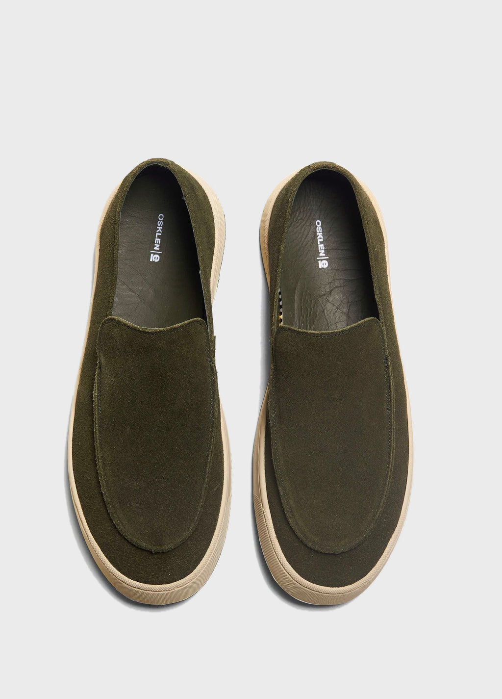 SOHO SOFT MOC SNEAKER M