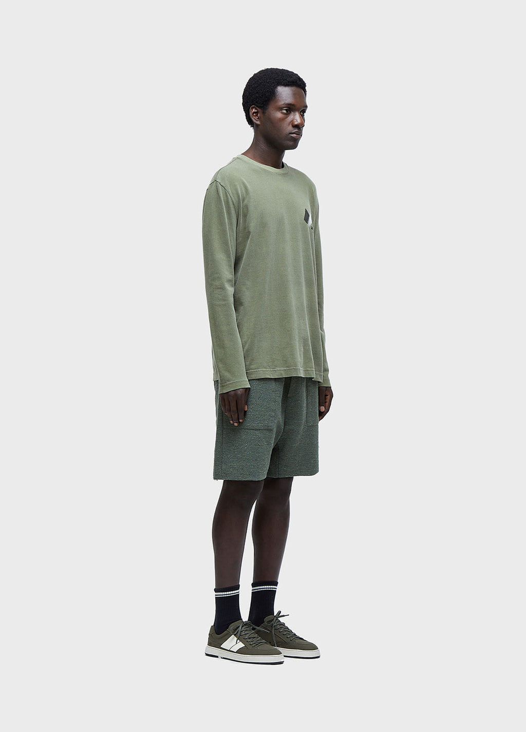 T-SHIRT AG ML