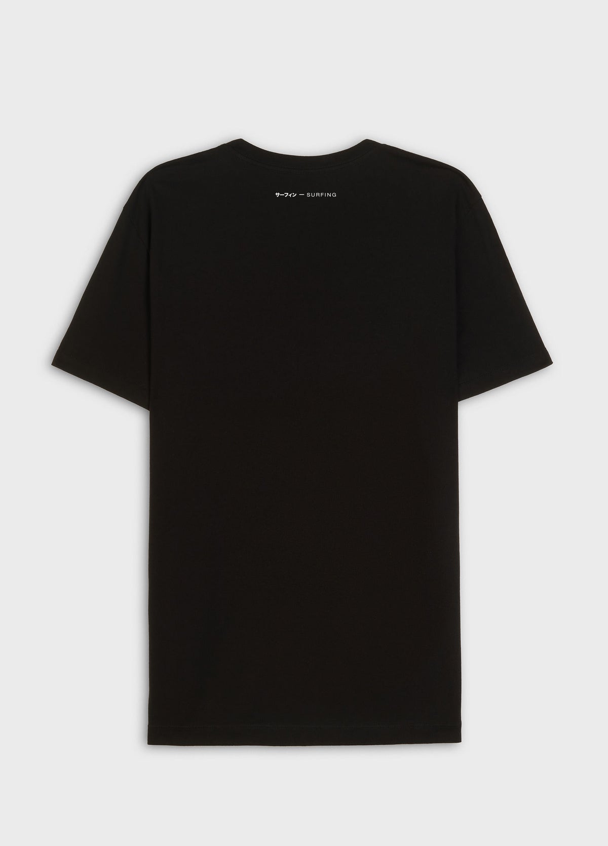 VINTAGE SAFIN MC T-SHIRT