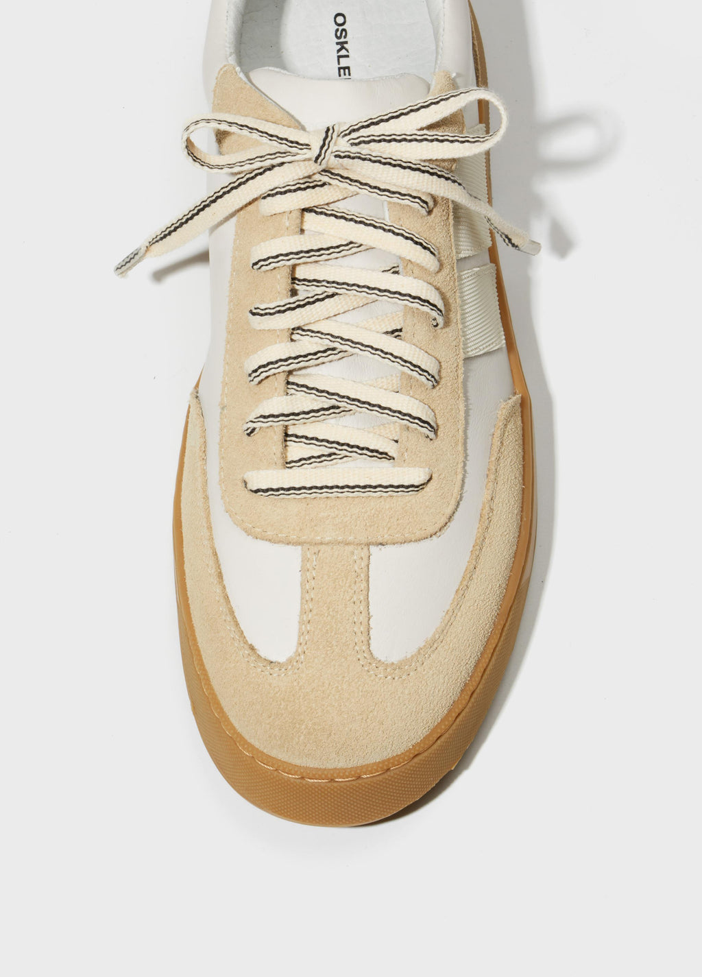 SOHO STRAPS SNEAKERS