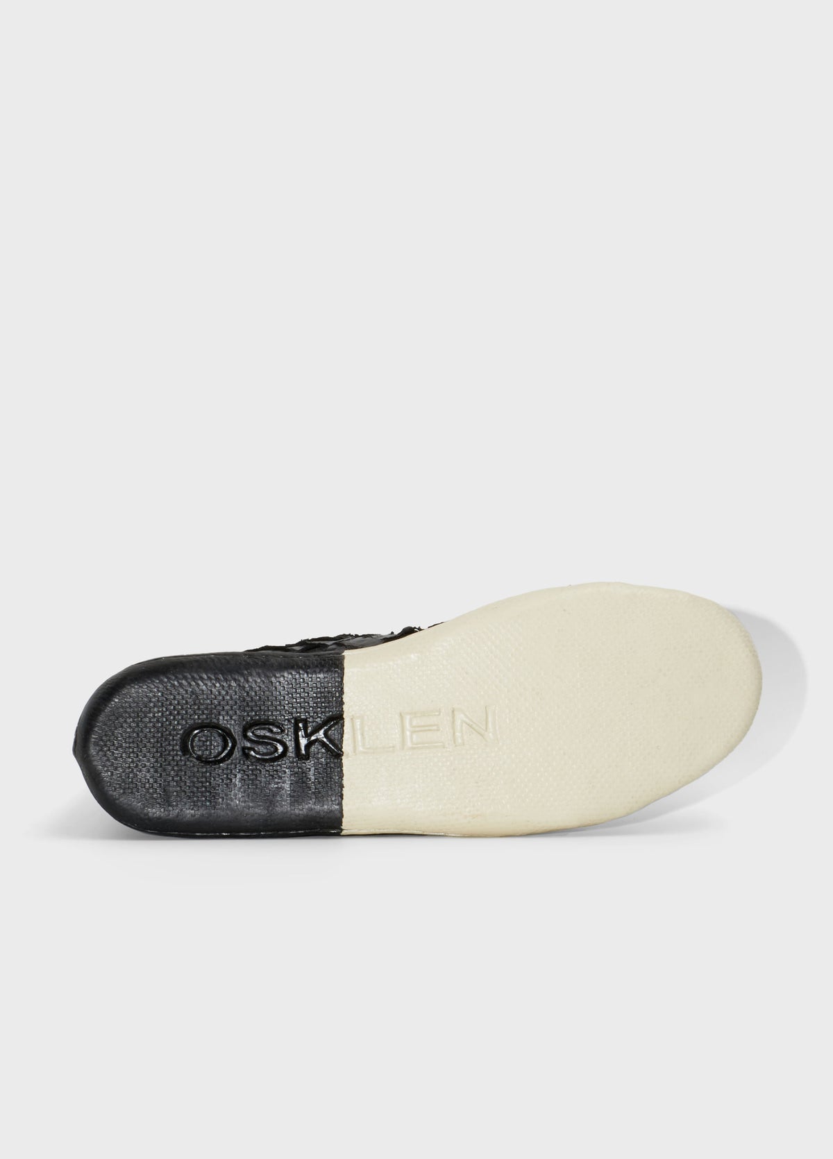 HANDMADE PIRARUCU SNEAKERS M