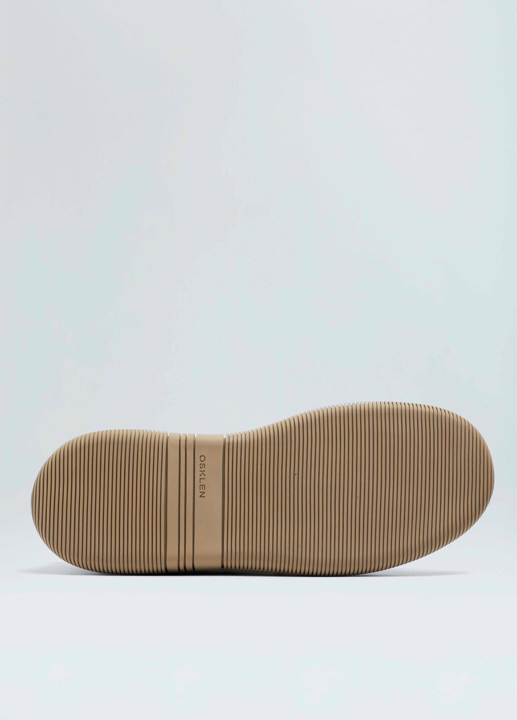 HYBRID LACES MONOCHROMATIC NUBUCK SNEAKER M